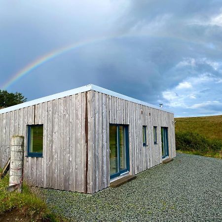 The Cabin Lonmore Exteriér fotografie
