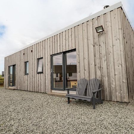 The Cabin Lonmore Exteriér fotografie