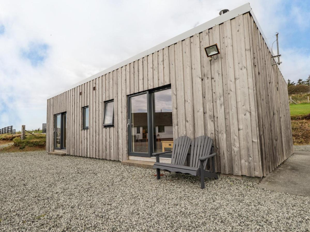 The Cabin Lonmore Exteriér fotografie